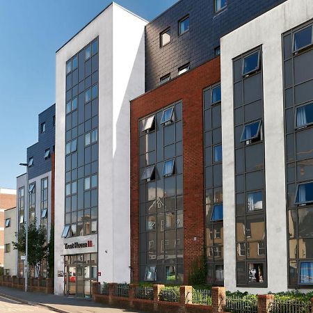 Cosy Ensuite Bedrooms At Trust House Near Exeter City Centre Exterior foto